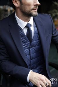 GIACCA ABITO DA UOMO